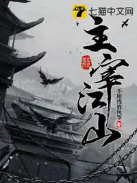 主宰江山无错版