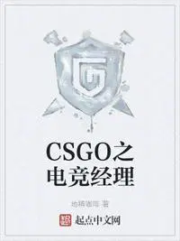 CSGO之电竞经理 地精咖啡