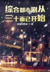 都市情感剧《三十而已》