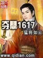 夺鼎1617笔趣阁