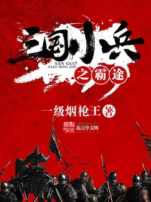 三国小兵之霸途