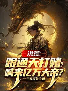 洪荒盘古大战三千神魔