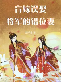 盲嫁误娶将军的错位妻子