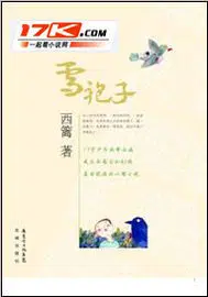 雪袍子小说