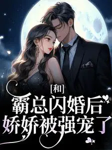 和霸总闪婚后我喜当妈