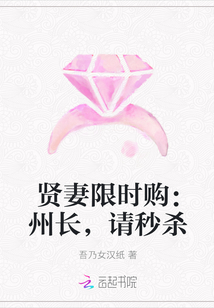 贤妻限时购：州长，请秒杀