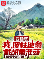 情满四合院傻柱和秦淮茹接吻