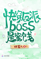 快穿反派boss来袭