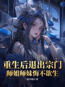 重生后小师妹脱离五行宗门