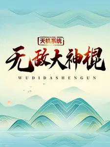 天机系统：无敌大神棍