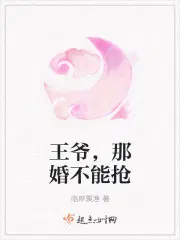 王爷，那婚不能抢