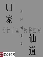 归家仙道