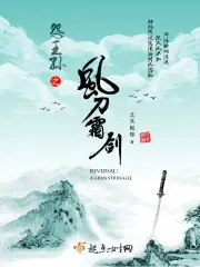 怨王孙之风刀霜剑