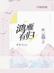 鸿雁有归