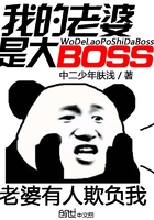 我的老婆boss