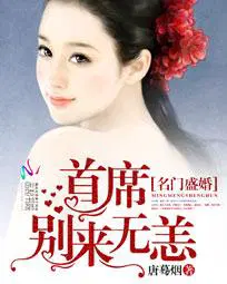 名门盛婚：首席，别来无恙！