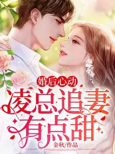 婚后心动凌总追妻有点甜完结版