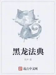 黑龙法典作者新书