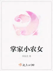 掌家小农女