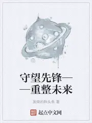 守望先锋——重整未来