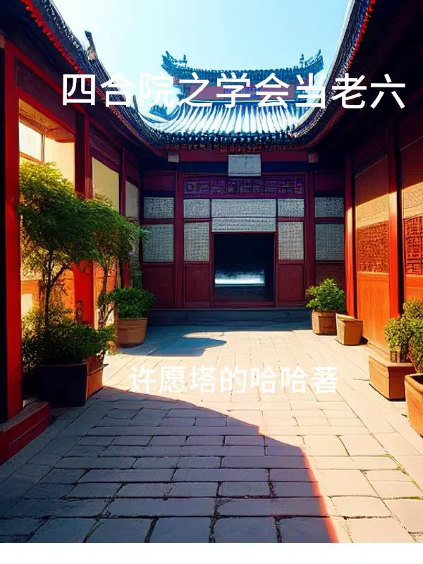 四合院从老师