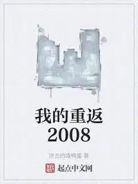 我的重返2008