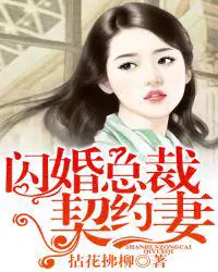 闪婚总裁契约妻完整版