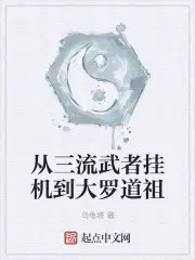 从三流武者挂机到大罗道祖